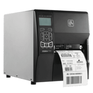 Impresora de transferencia térmica – Zebra ZT230 – ZEBRA
