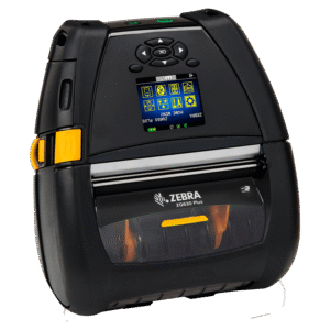 Impresora térmica Zebra ZQ600 – ZEBRA