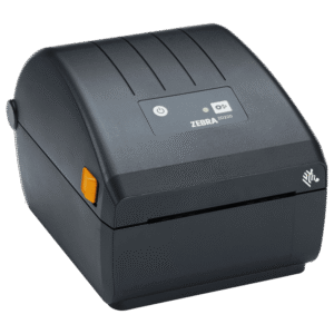 Impresora de Transferencia térmica Zebra ZD200 – ZEBRA