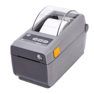Impresora de Transferencia Térmica Zebra ZD410 – ZEBRA