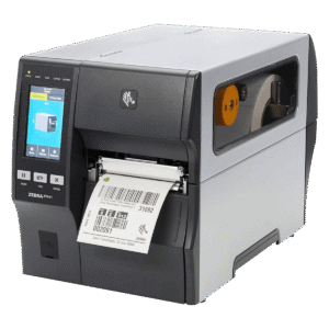 Impresora de transferencia térmica – Zebra ZT411 – ZEBRA
