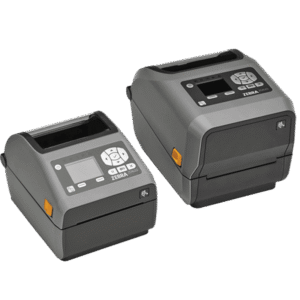 Impresora de transferencia térmica Zebra ZD620 – ZEBRA