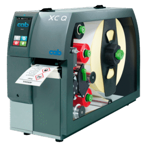 XC Serie CAB – Para Impresión De Dos Colores – CAB