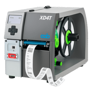XD4T CAB – Para Imprimir a Doble Cara – CAB