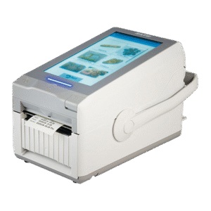 FX3-LX– Impresora Sato Térmica Inteligente, Programable Y Portátil – SATO