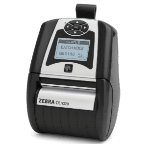 Impresora térmica Zebra QLN320 – ZEBRA
