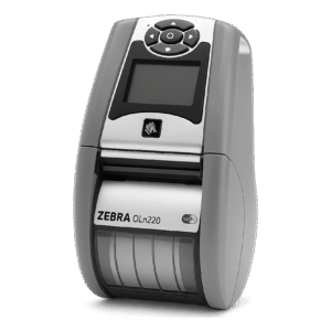 Impresora térmica Zebra- QLN220 – ZEBRA