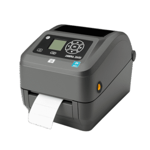 Impresora de Transferencia térmica Zebra ZD500R – ZEBRA