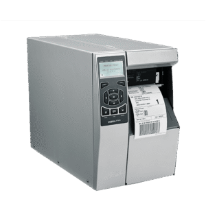 Impresora de transferencia térmica – Zebra ZT510 – ZEBRA