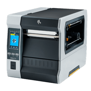 Impresora de transferencia térmica – Zebra ZT600 – ZEBRA