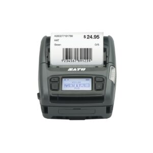 Impresora Térmica SATO PV3