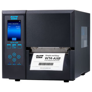 Impresora Térmica Industrial SATO WT4-AXB